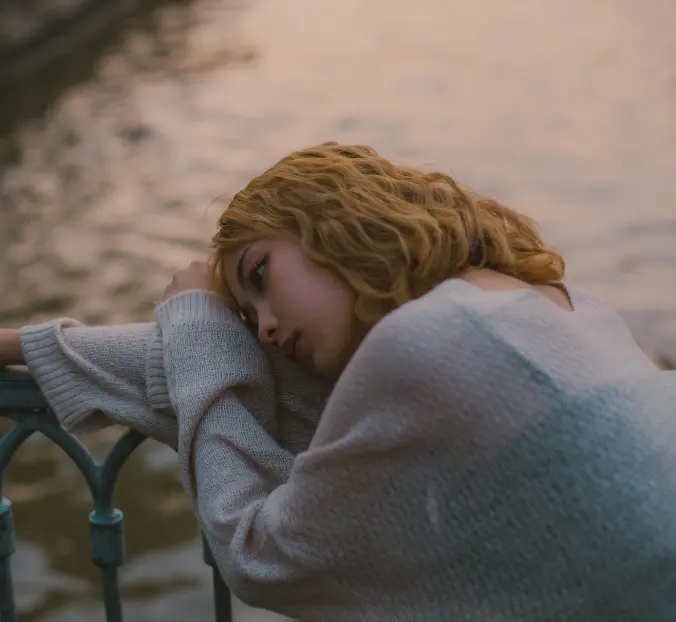 Hilfe bei Depression / Burnout - Anwendungsbereiche der Atlastherapie Ulm / Neu-Ulm