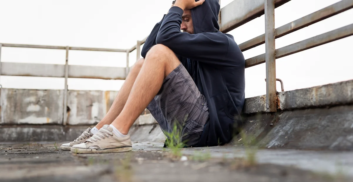 Hilfe bei Panikattacken - Anwendungsbereiche der Atlastherapie Ulm / Neu-Ulm